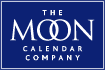 [The logo of The Moon Calendar Company]