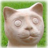 Cat Dictionary: catnip pot